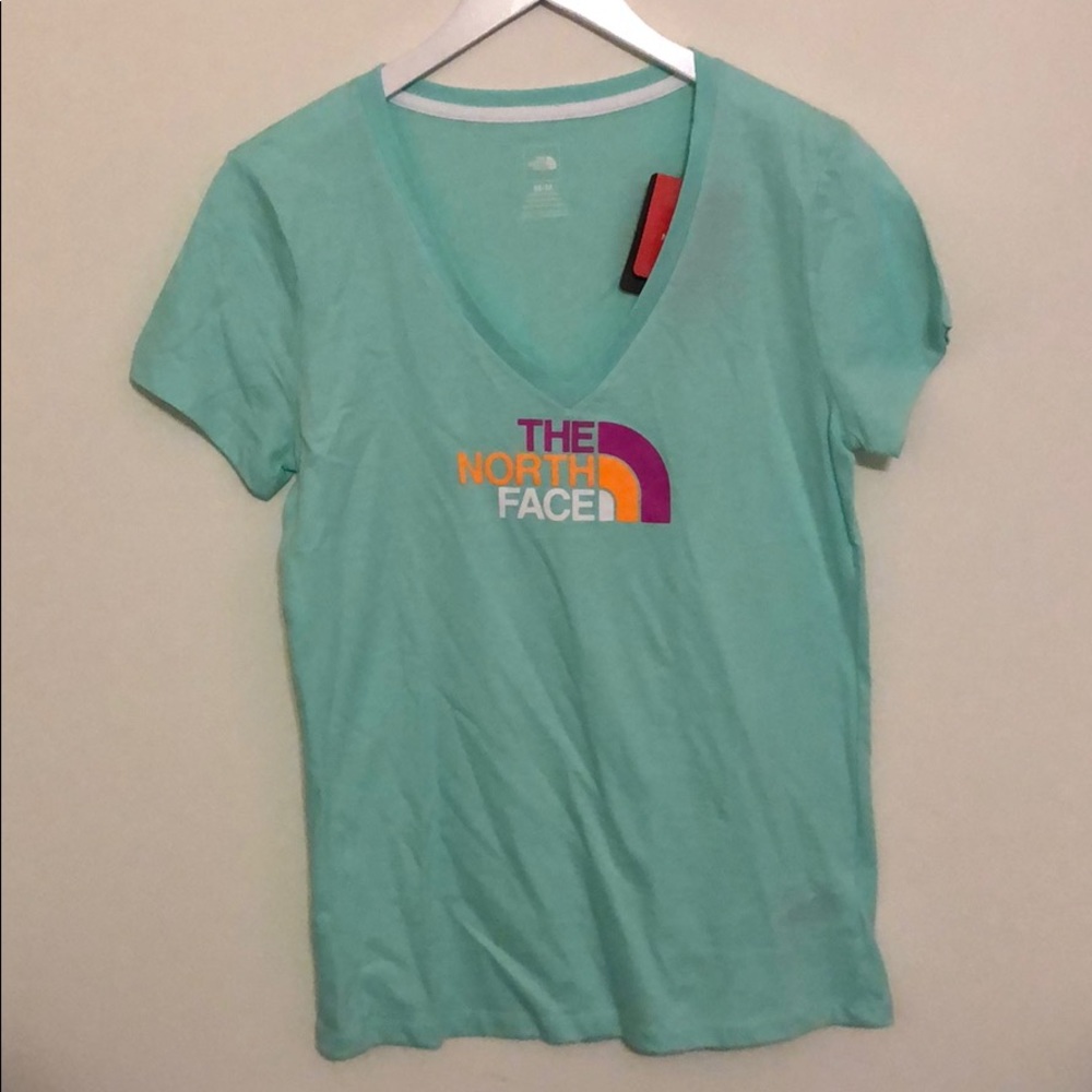 The North Face Women’s Tee